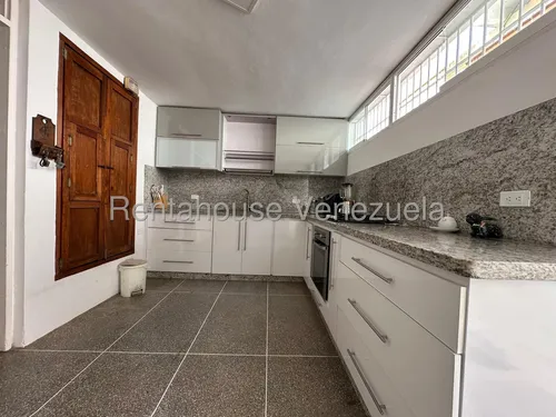 Casa En Venta El Cafetal
