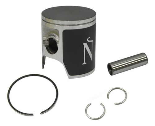 Piston Kit Yamaha Yz 80 ( Año 1993 Al 2001 ) Medida: +0.01mm