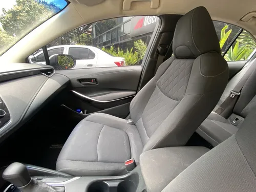 Toyota Corolla 1.8 Xe-i Hibrido At 4x2 2020