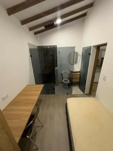 Habitación En Arriendo - Coliving Unno