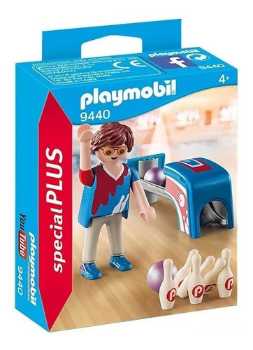 Playmobil  9440 Special Plus Bunny Toys
