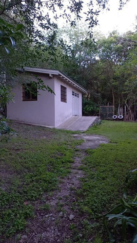 Imagen 19 de 20 de Casa. Cruz Grande. Vista A Las Sierras.