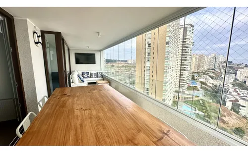 Departamento En Venta Reñaca, Viña Del Mar