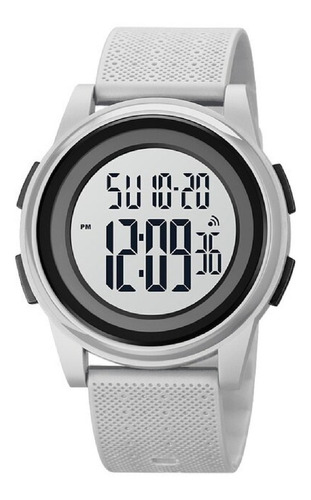 Skmei - Reloj Digital 1895gy Para Hombre