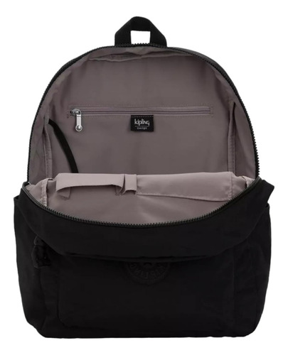 Kipling Mochila Modelo Bennet L Original (usa)