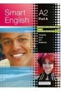 Smart English Part B Students Book Workbook - Aa.vv (pape...