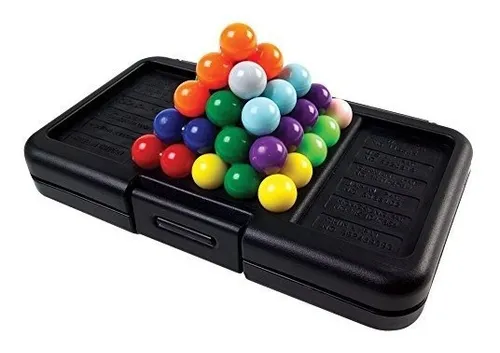 Conocimientos Educativos Kanoodle: Juego De Solitario Y Reto