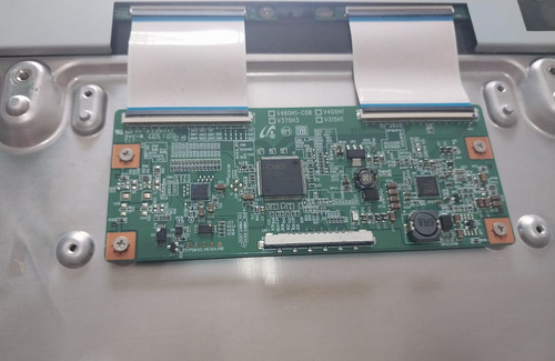 Tela Display Un32c5000 T320fae1-db Samsung (Usado)