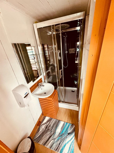 Gran Casa Hostal En Venta En Ancud Chiloe Centro Oportunidad