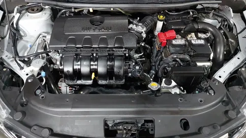 Nissan Sentra 1.8 SENSE AUTO