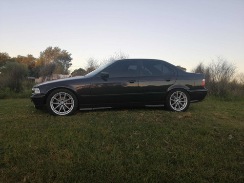 Bmw 325i E36 E36