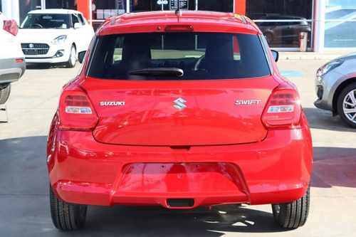 Imagen 8 de 24 de Suzuki Swift 1.2 Gl 5p / Reserve Hoy / Permuto Financio 100%