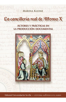 Libro La Cancillerã­a Real De Alfonso X