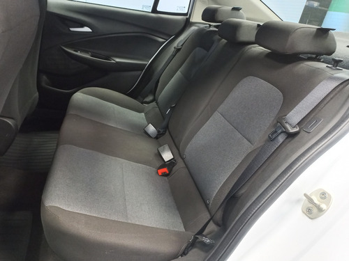 Chevrolet Onix 1.2 Ls