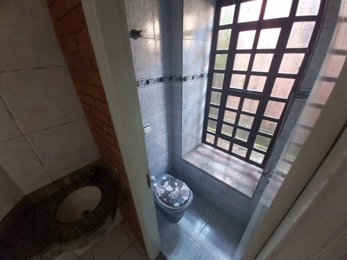 Imagem 9 de 21 de Casa 3 Quartos Praia Grande - Sp - Aviação - 13375_aluguel