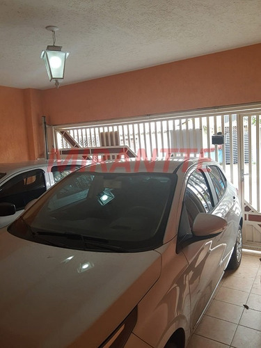 Imagem 21 de 25 de Sobrado Em Casa Verde - São Paulo, Sp - 362854