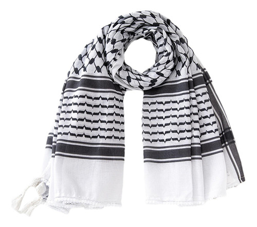 R Nuevo Cachecol Palestina Keffiyeh Palestina Hirbawi 1