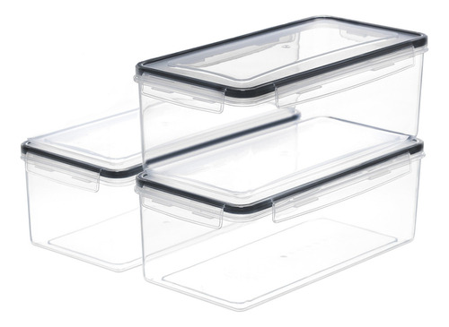 Caja Organizadora De Espaguetis For Refrigerador, Sellada