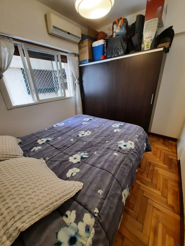 Imagen 15 de 20 de Venta 2 Ambientes En Belgrano