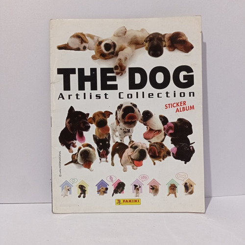 The Dog   Album