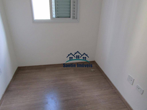 Imagem 8 de 29 de Sobrado Com 2 Dormitórios À Venda, 80 M² Por R$ 310.000,00 - Vila Príncipe De Gales - Santo André/sp - So0328