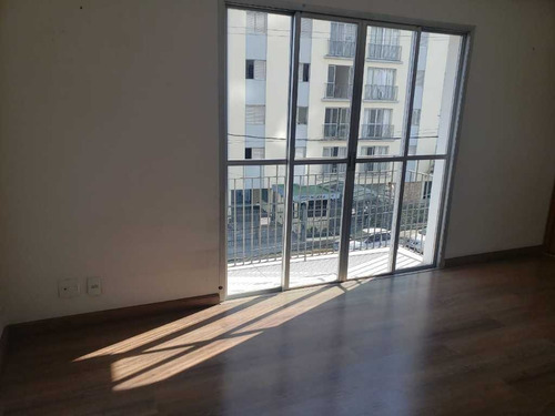Imagem 6 de 27 de Apartamento Em Jaguaré, São Paulo/sp De 74m² 3 Quartos À Venda Por R$ 370.000,00 - Ap1022876-s