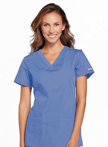 Filipina Cherokee, Mujer P/uniforme Quirúrgico, Modelo Ww645