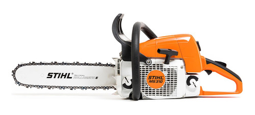 Motosierra Stihl Ms310 Con Espada De 45cm