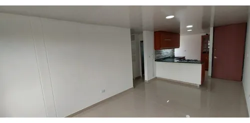 Vendo Apartamento En Conjunto Residencial Los Canelos Cali