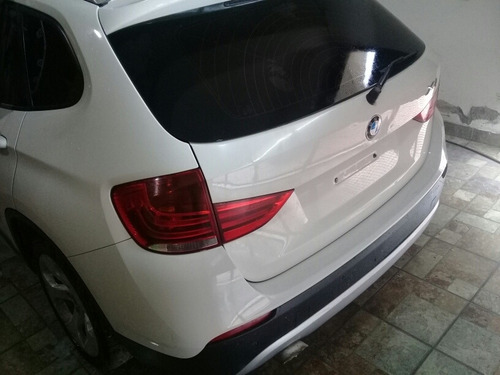 Imagen 5 de 12 de Bmw X1 Vendo Por Despiese Butacas Puertas Interior Todo