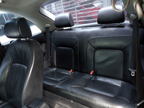Imagen 8 de 13 de Volkswagen New Beetle 2.0 2006 - Juan Manuel Autos