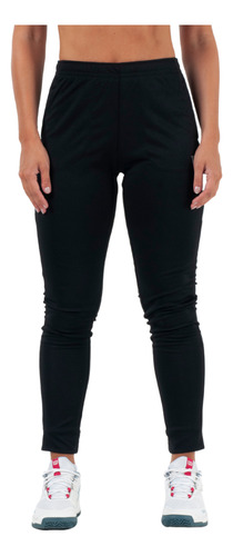 Pantalon Deportivo Wilson Microfibra Fitness Pilates