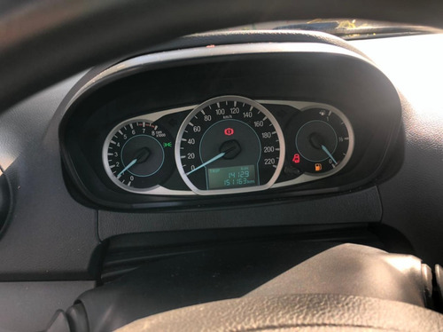 Ford Ka Se 1.0 Hatch 2015/2015