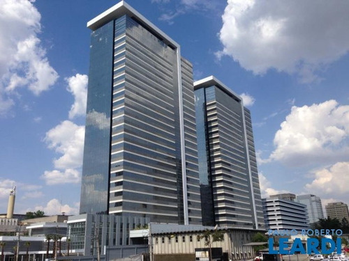 Imagem 1 de 1 de Comercial - Alphaville - Sp - 611719