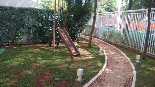 Imagem 17 de 30 de Apartamento Com 4 Dormitórios À Venda, 258 M² Por R$ 2.735.000,00 - Brooklin - São Paulo/sp - Ap15423