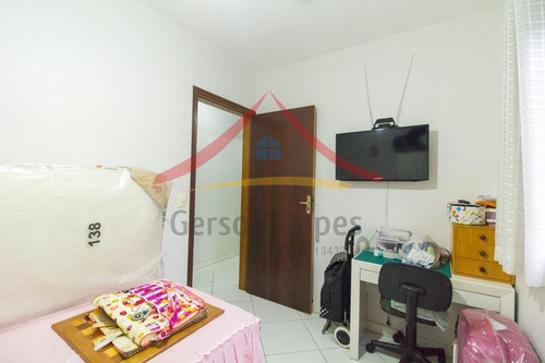 Imagem 15 de 15 de Sobrado Para Venda Em São Paulo, Bairro Do Limão, 3 Dormitórios, 1 Suíte, 2 Banheiros, 4 Vagas - So0083_1-1794325