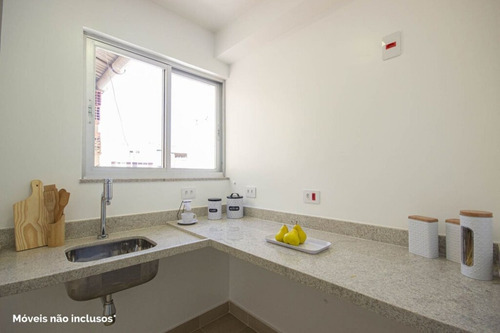 Imagem 21 de 29 de Apartamento - Ap00735 - 71100497