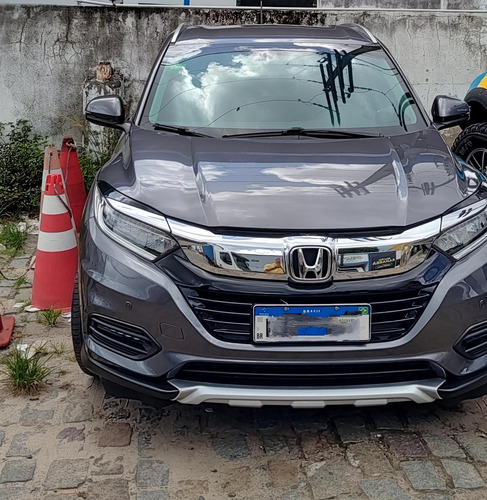 Honda HR-V 1.8 Exl Flex Aut. 5p