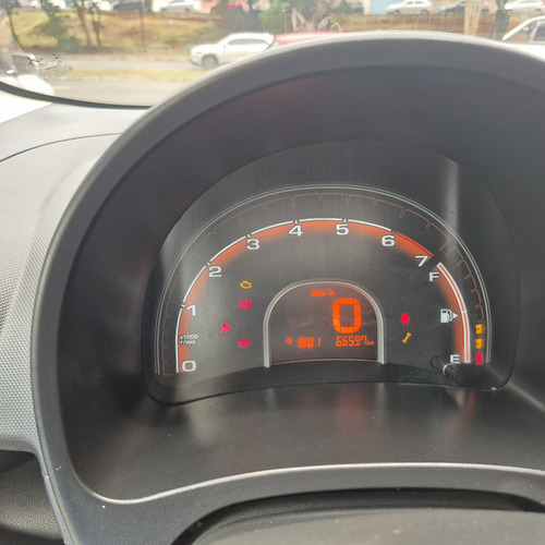 Chery QQ 1.0 Act Flex 5p