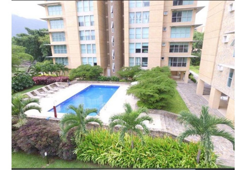Vendo Ph 110mts2 2h/2b/3pe Campo Alegre 7404