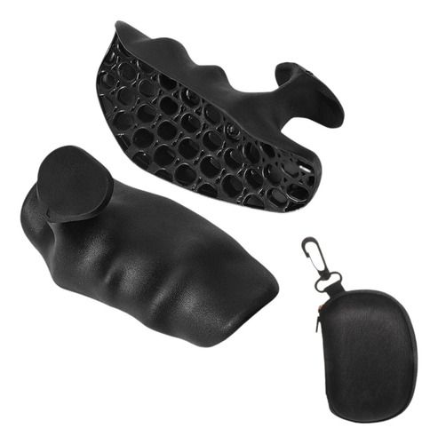 2 Guantes De Gimnasio Para Levantamiento De Pesas, Para,