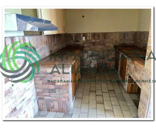 Casa En Venta En Terrazas. Cod V61201