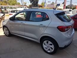 Fiat Argo Con Pack Conectividad Entrega Pactada Y Asegurada