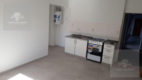 Imagen 4 de 12 de Departamento - Villa Luzuriaga