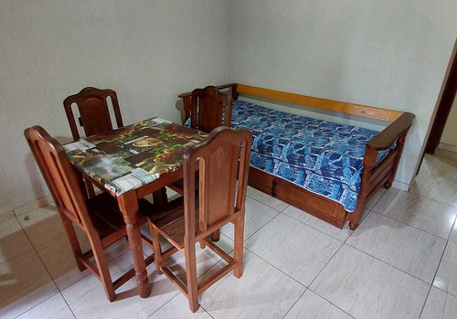 Imagen 10 de 10 de Departamento Totalmente Equipado Y Pieza Con Baño Privado Consulte Precios Cuenta Con Picina Quincho Cable Aire Wifi A 300 Metro De La Terminal