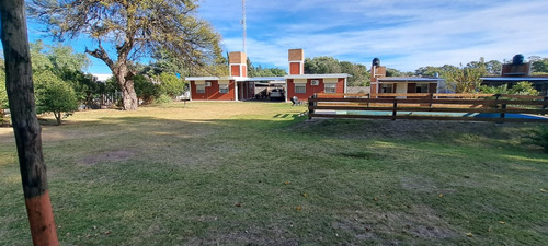 Imagen 14 de 26 de Venta Casas Departamentos Cabañas En Nogoli San Luis Lote Esquina De 1600 M2 Pileta Cocheras Parrilla Complejo Turístico Titular Oportunidad