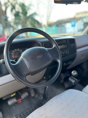 Ford F-100 3.9 I Xl