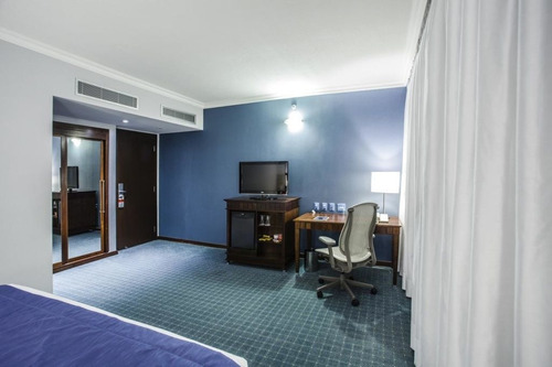 Imagem 8 de 15 de Flat Disponível Na Chacara Santo Antonio Para Investimento - Sf25569