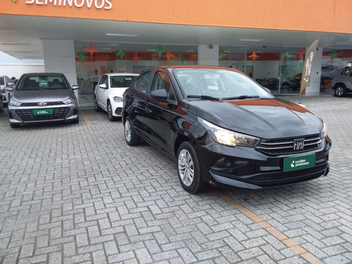 Fiat Cronos 1.3 FIREFLY FLEX DRIVE MANUAL