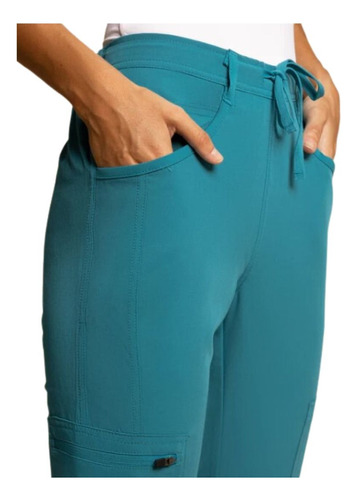 Uniforme Clínico - Pantalón Scorpi Comfort